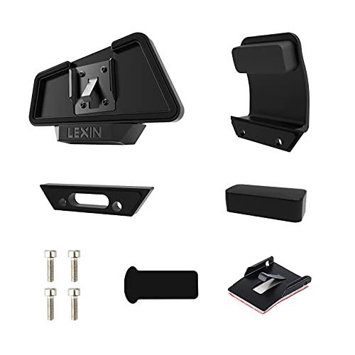 LEXIN G16 B4FM専用のブラケット 取り付けてブラケット1式予備品