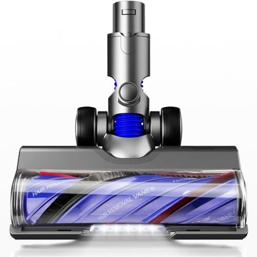 ダイソン v6 ヘッド DC62 DC61 DC59 DC58 DC72 DC74 汎用 パーツ Dyson