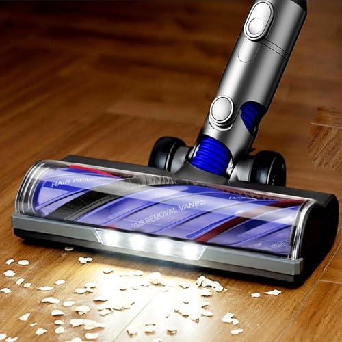 ダイソン v6 ヘッド DC62 DC61 DC59 DC58 DC72 DC74 汎用 パーツ Dyson
