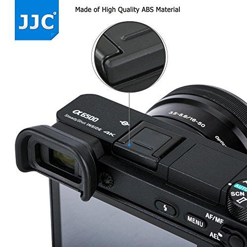 4個入 JJC FA-SHC1M ホットシューカバー ホットシューキャップ Sony A7