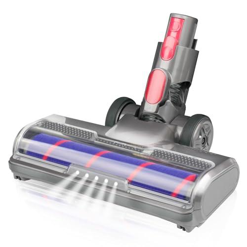 ZMZGOHO ダイソン 掃除機 ヘッド V7 V8 V10 V11 SV10 SV11 SV12 SV14