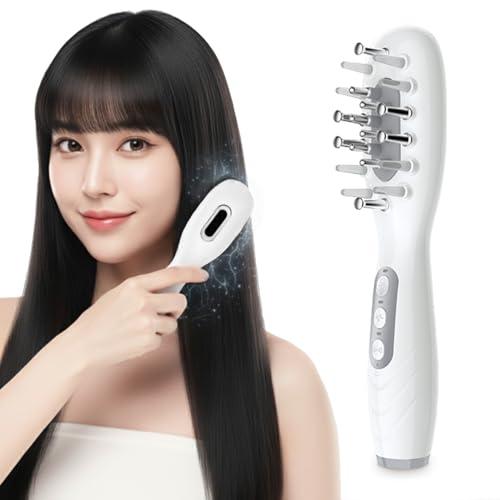 EMS ブラシ 全身 美顔器 頭皮ケア SIWING 電気ブラシ EMS 美顔器 2025年新登場・サロン級リフトブラシ ボディ・フェイスケア