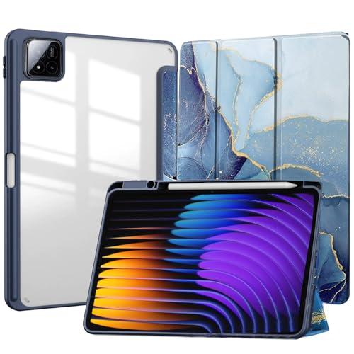 For (シャオミ) Xiaomi Pad 8/8 Pro/Xiaomi 7/7 Pro ケース