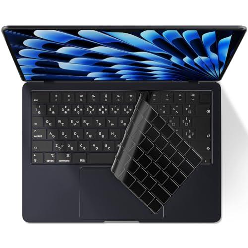 EooCooJP JIS配列2026 Macbook Air/Pro M5 PRO/MAX 対応キーボード