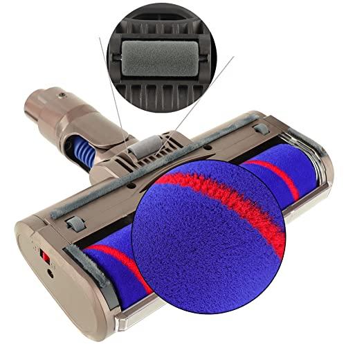 互換品】ソフトローラークリーナーヘッド対応DysonダイソンV7V8