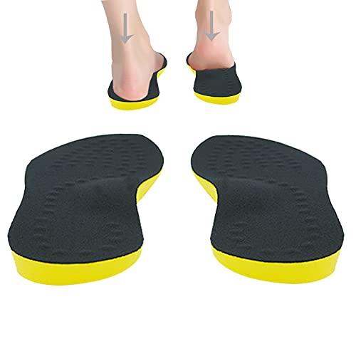 インソール O脚サポーター O脚矯正 中敷き 土踏まずインソール 間工学 衝撃吸収 ひざ 腰を緩和 疲れにくい O脚対策グッズ 美脚 足裏ツボマ nasue23d1e81f6ナスミル