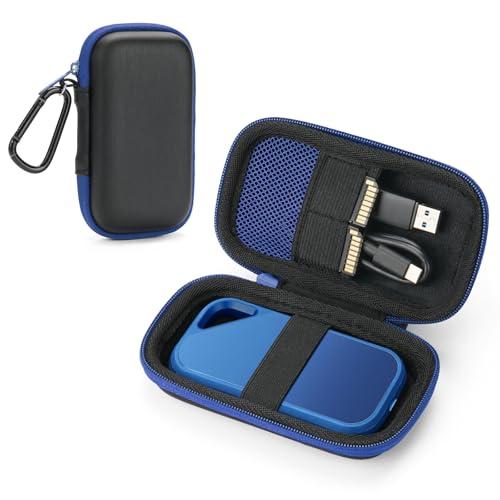 ケース SanDisk SSD/SanDiskポータブルSSD Portable Extreme PRO 1TB