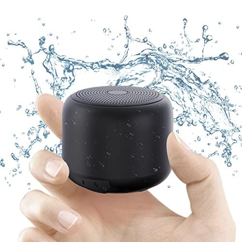 Bluetooth スピーカー 防水 風呂 ワイヤレススピーカー 12時間連続再生