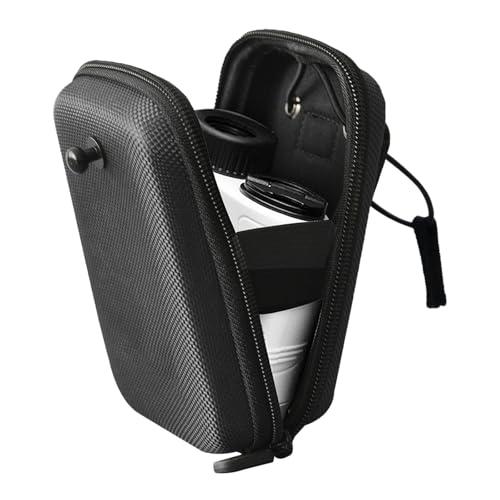 Mocamoro ゴルフ距離計ケース EVA収納ボックス ゴルフ計測器キャリング