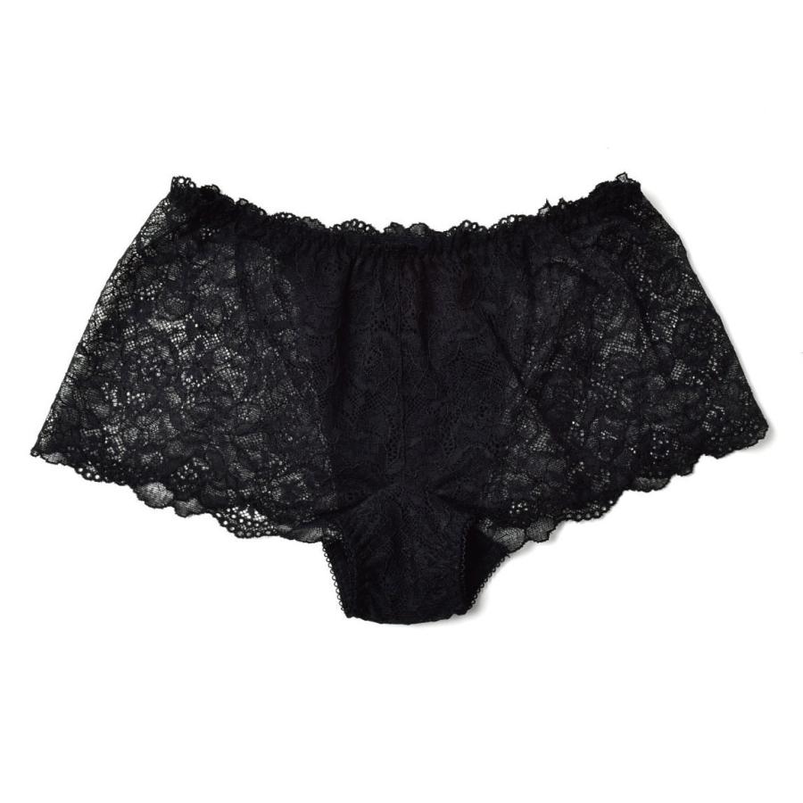 日本製 総レース タンガショーツ Tバック レディース下着 セクシー