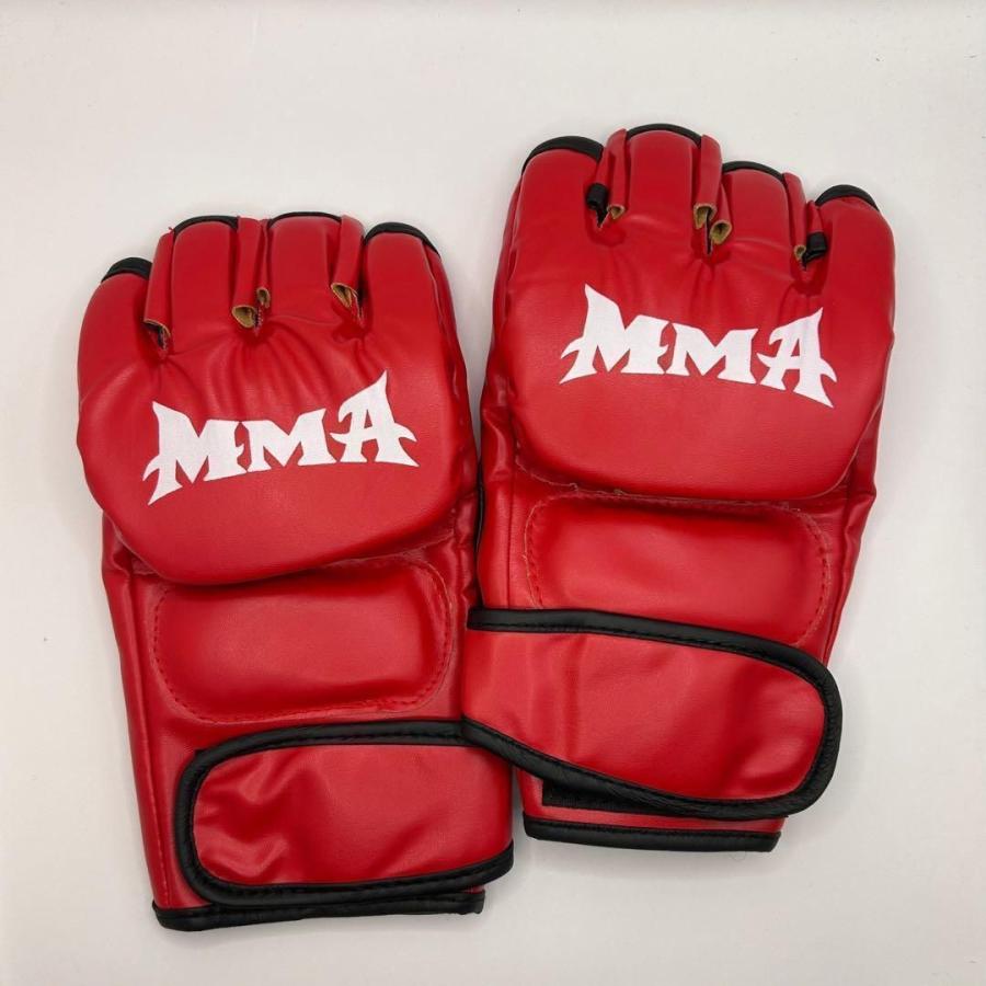 ノヴァウニオン 総合格闘技 MMA入門 上下巻セット 教則 UFC 空手 キック RDX オープンフィンガー グローブ 総合格闘技 MMA キックボクシング