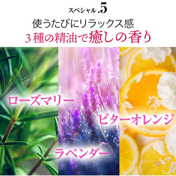 Black Care ブラックケアシャンプー 600ml 6本セット ヘアケア