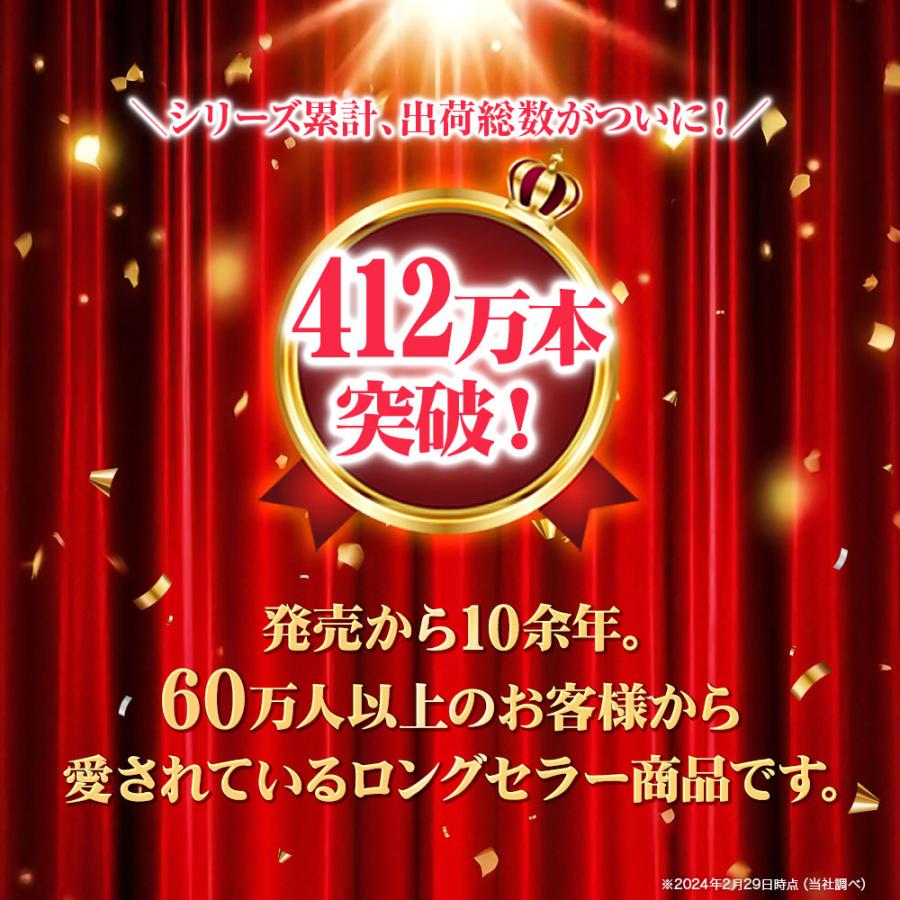 シャンプー カサブランカ　5本セット キュアフォルテ 髪と頭皮の老舗サロン開発 シャンプーRNC＆