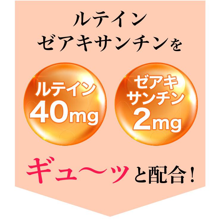 けんしんサポートサプリ 風光明媚 エクソソームアイ 1袋30粒 約30日分