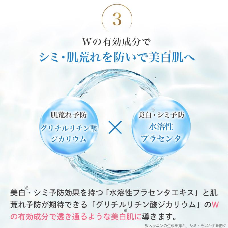 白酵（HAKKOH） ケアシミーホワイト 60g 1本 美白 洗顔 シミ 毛穴