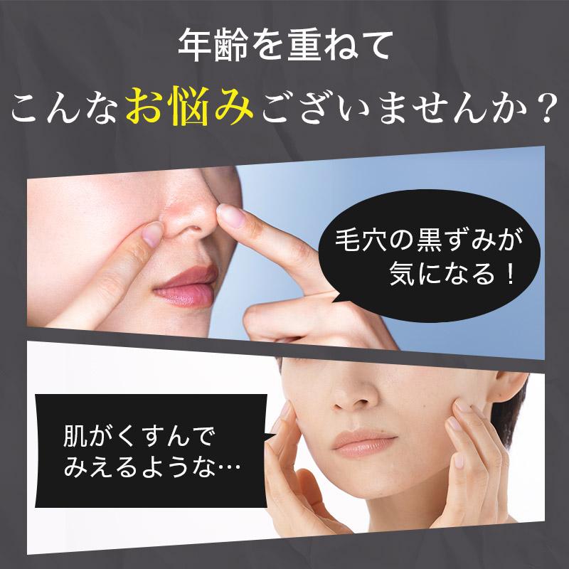 白酵（HAKKOH） ケアシミーホワイト 60g 1本 美白 洗顔 シミ 毛穴
