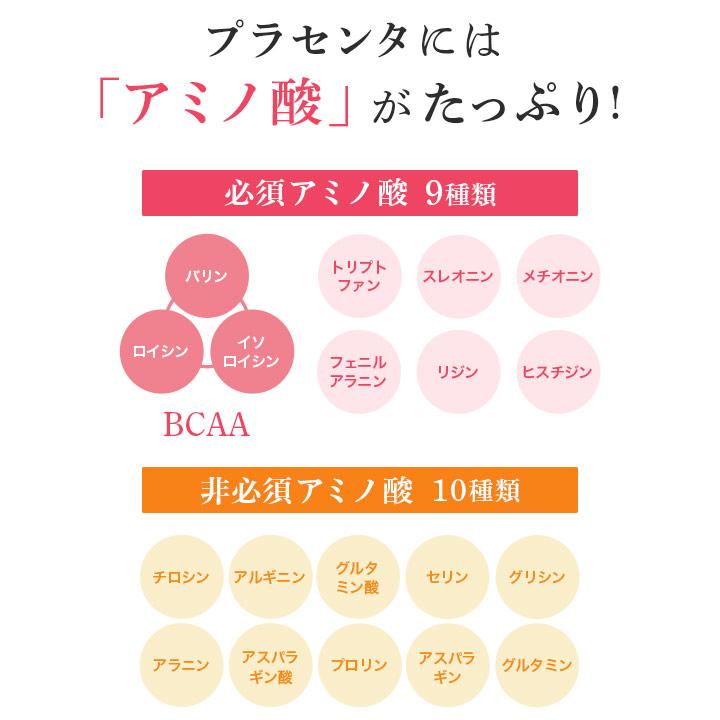 白酵 プラセンタサプリ 発酵プラセンタ粒 15000 1袋 30粒入