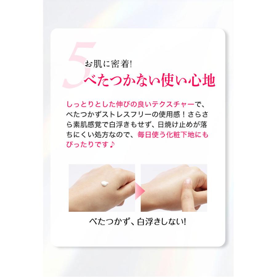 白酵（HAKKOH） 日焼け止め 薬用 リンクル ホワイト UVクリーム 30g 1