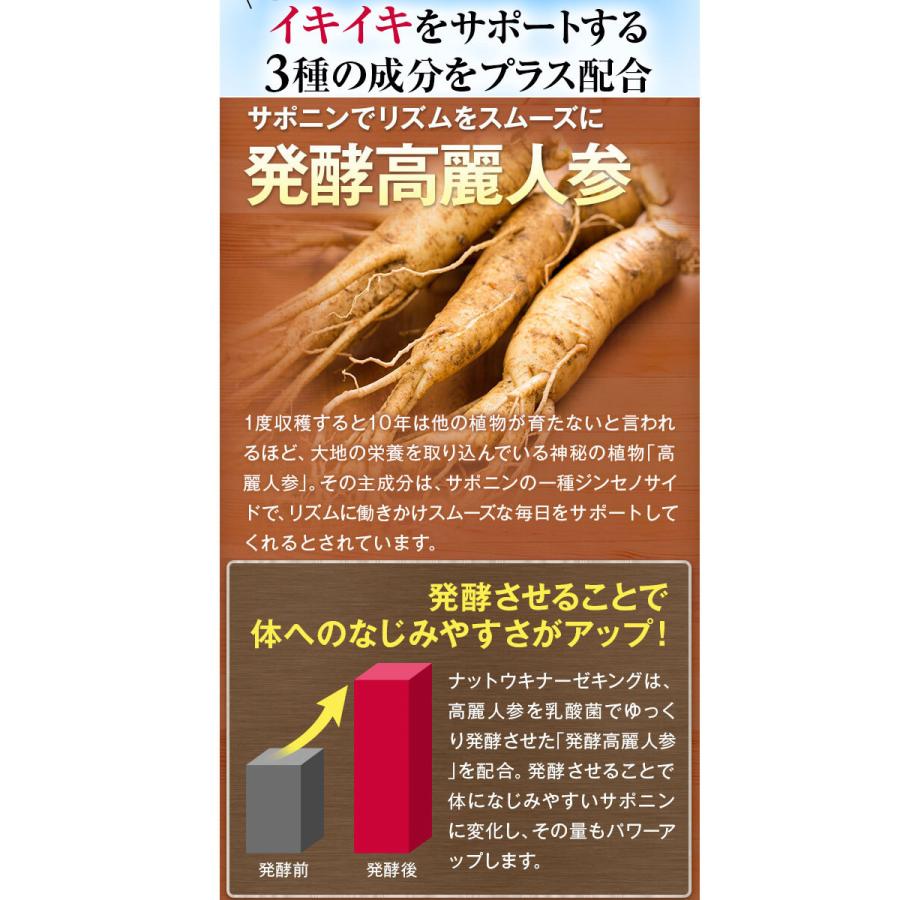 けんしん ナチュラルガーデン 納豆キナーゼ7袋セット 楽天市場 
