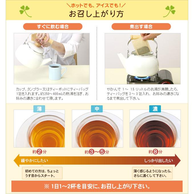 Nata de ダイエット ハーブティー お茶 デトック茶 ナタ・デトック