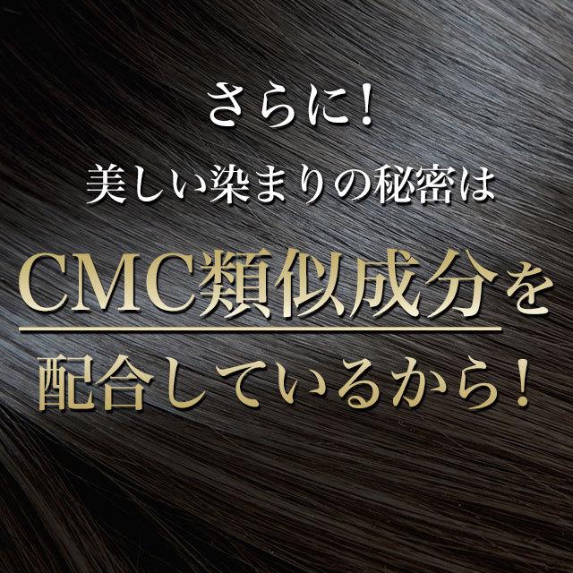 ソワニティー 白髪染め ホイップへアカラー 80g 1本 泡カラー ブラック