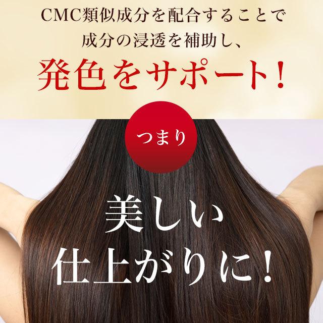 ソワニティー 白髪染め ホイップへアカラー 80g 1本 泡カラー ブラック