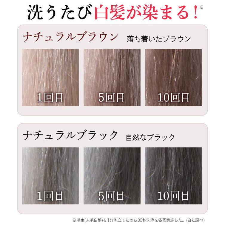 白髪染めシャンプー 楽天市場】ソワニティー カラーシャンプー 200ml 1本 【選べる2