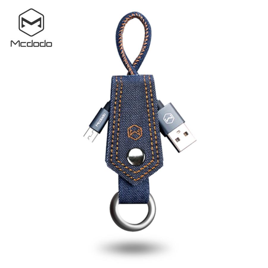 マイクロusb Micro USB Android ケーブル Android microusb対応 短い 0.15m Mcdodo日本 一年保障｜native-fish-dreams｜13