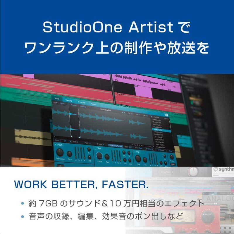 《送料込》 PreSonus Quantum 2626 オーディオインターフェイス 24Bit 192kHz 26入出力Thunderbolt Stud 【UO1500687854】(53783円)