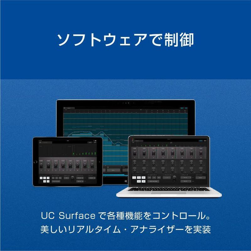《送料込》 PreSonus Quantum 2626 オーディオインターフェイス 24Bit 192kHz 26入出力Thunderbolt Stud 【UO1500687854】(53783円)