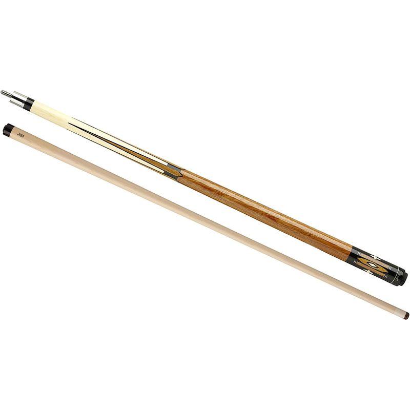 【公式】 Joss (ジョス) キュー JOS-67 ハードロックメープルシャフト装備 CU4-0N067 【SK1178355686】(42231円)