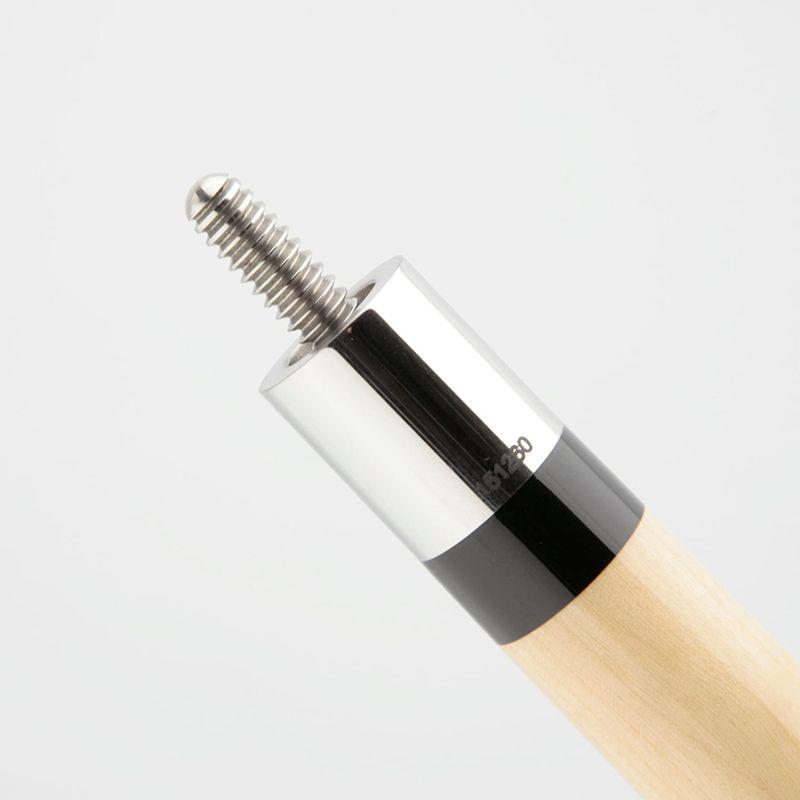 【公式】 Joss (ジョス) キュー JOS-67 ハードロックメープルシャフト装備 CU4-0N067 【SK1178355686】(42231円)