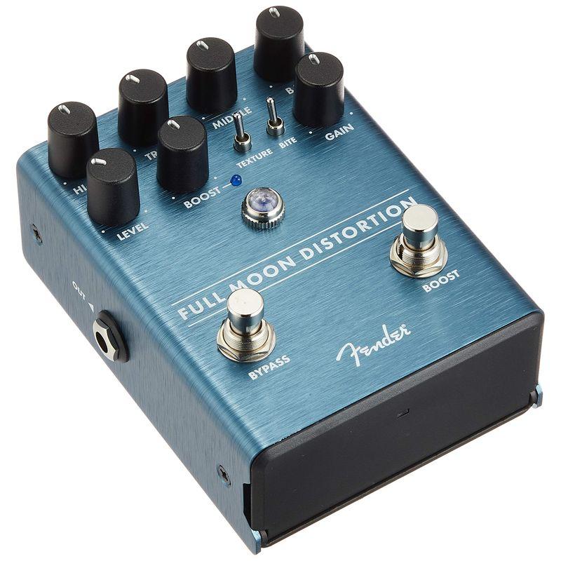Fender エフェクター Full Moon Distortion : 20230419141246-00253 