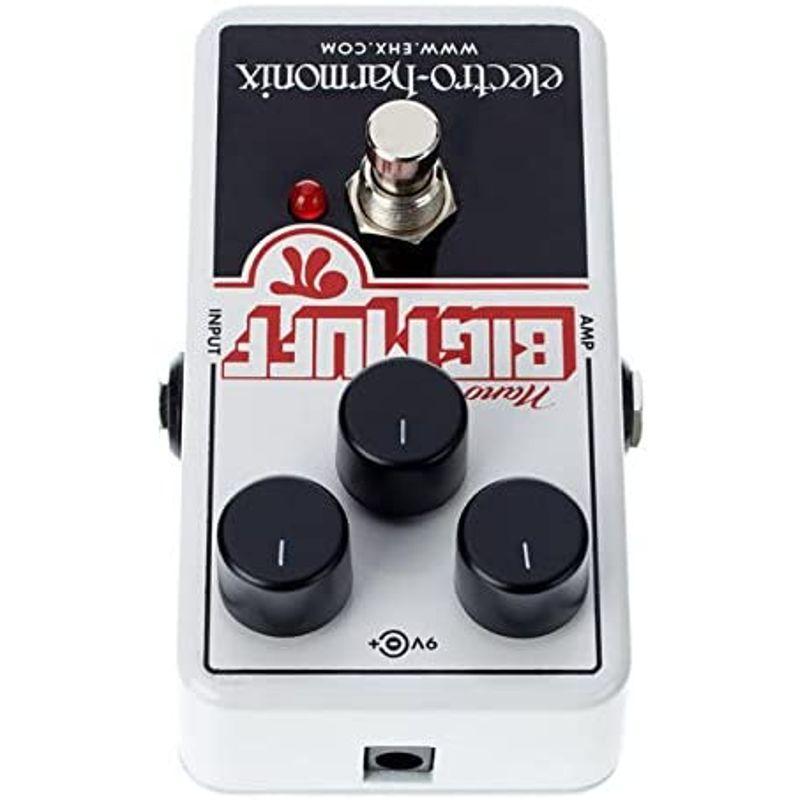 electro-harmonix エレクトロハーモニクス エフェクター