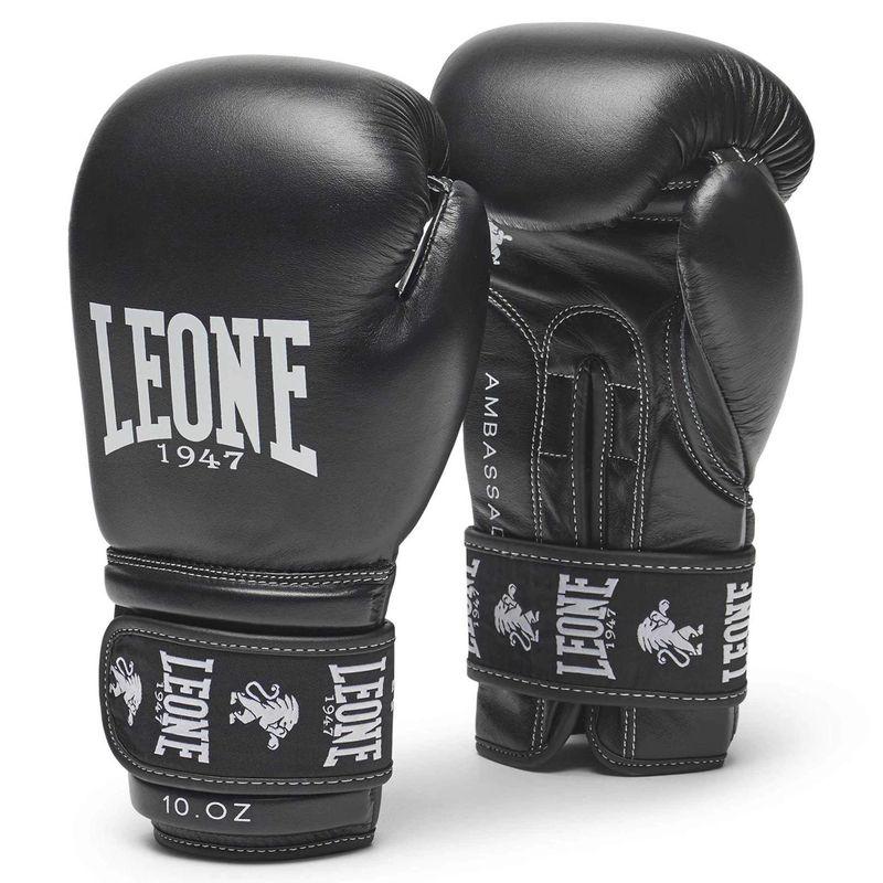 LEONE 1947 ボクシング キックボクシング グローブユニセックス LEONE 1947 ボクシング キックボクシング グローブユニセックス