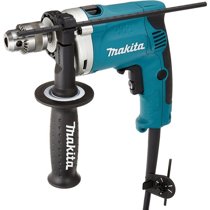マキタ(Makita) 震動ドリル コンクリ12mm 木工15mm 鉄工10mm マキタ(Makita) 震動ドリル コンクリ12mm 木工15mm 鉄工10mm