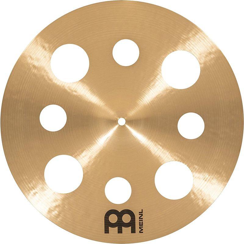 Cymbals マイネル Byzance Traditional Series クラッシュシンバル 16" 【CANOPUS】 Trash Cras