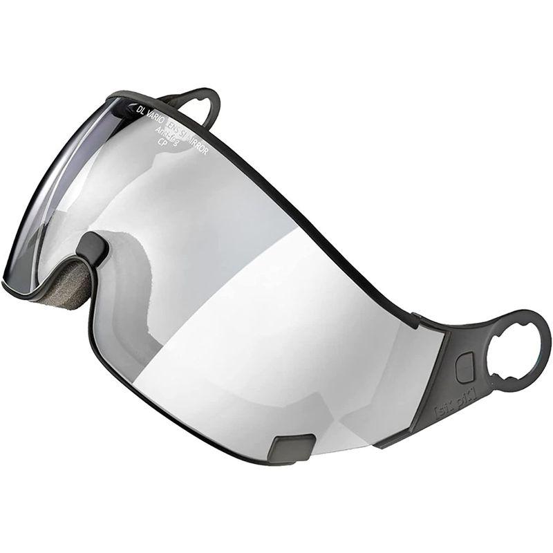CP(シーピー) スキー スノーボード 交換バイザー vario silver CP(シーピー) スキー スノーボード 交換バイザー vario silver