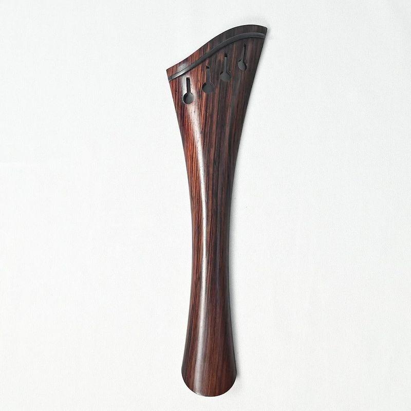 ARTIGIANO&VIOLIN チェロ用 ハープ型テールピース フレンチスタイル