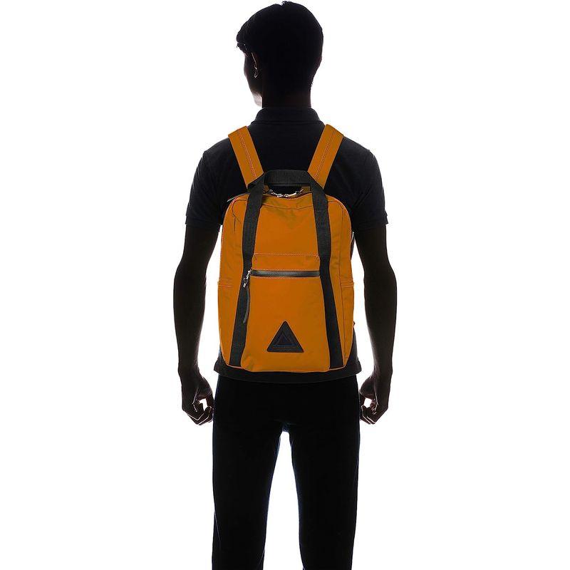 アノニム リュック 6H DAYPACK 日本製 PC・A4収納 13L 透湿防水素材 コヨーテブラウン 