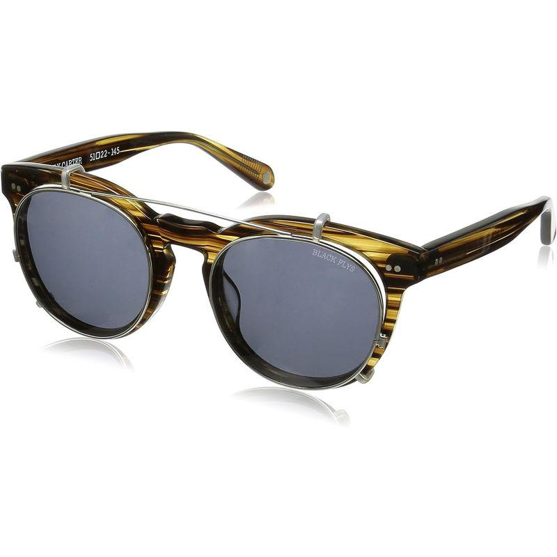 ブラックフライズ FLY CARTER CLIP ON BF-2120 メンズ VINEGAR STRIPE 