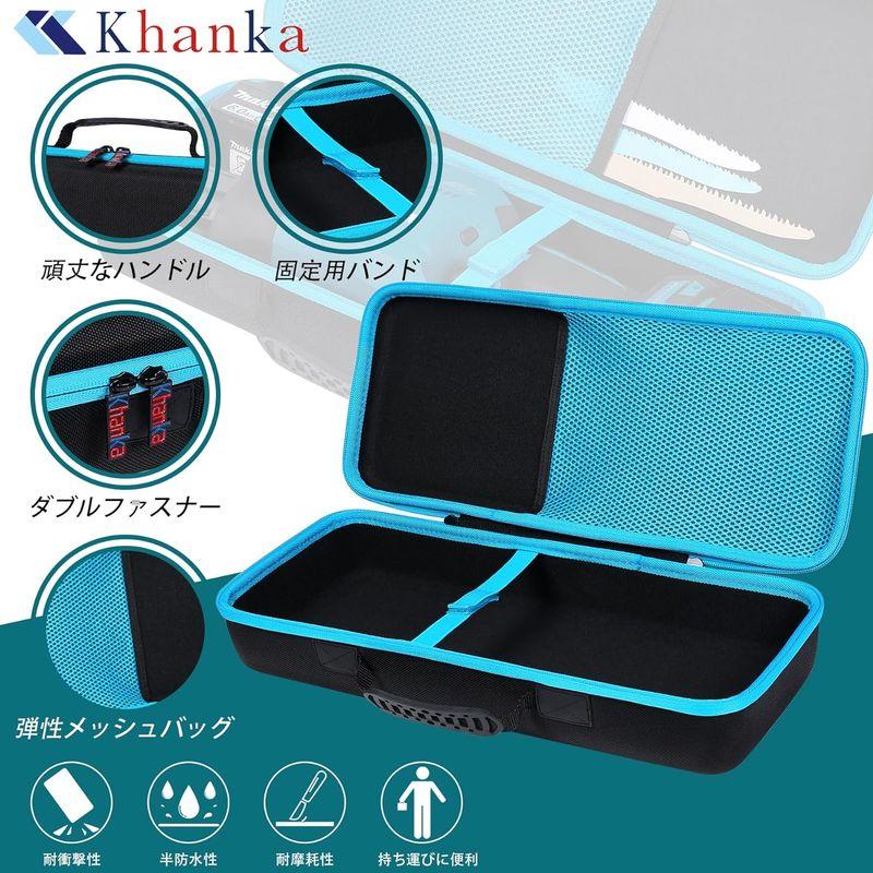 Makita マキタ 充電式レシプロソー JR189DZ 18V 専用収納ケース Makita マキタ 充電式レシプロソー JR189DZ 18V 専用収納ケース