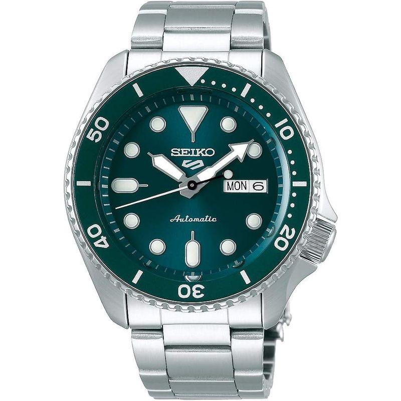 セイコーSEIKO 5 SPORTS 自動巻き メカニカル 流通限定モデル セイコーSEIKO 5 SPORTS 自動巻き メカニカル 流通限定モデル