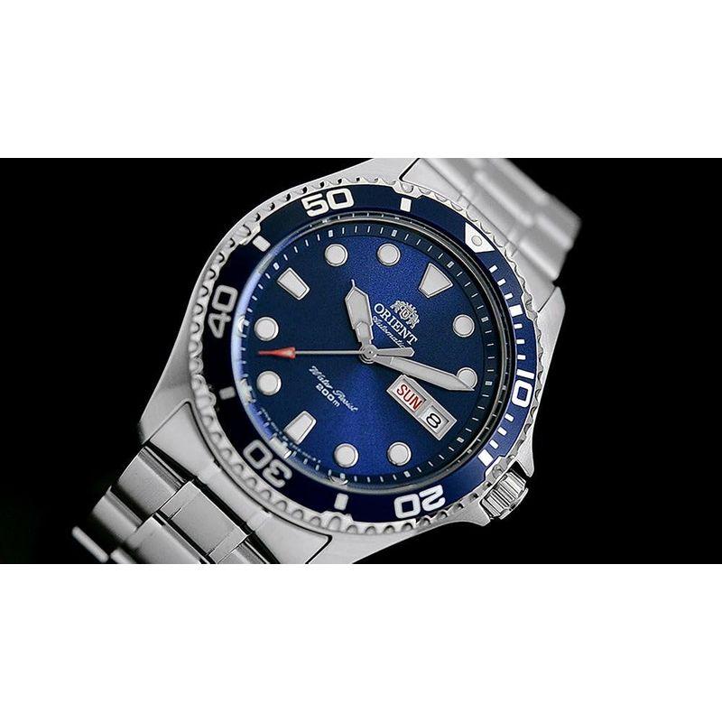 ORIENT RAY II FAA02005D9
