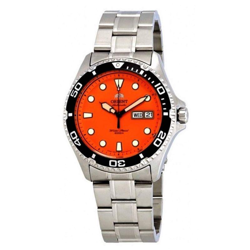 ORIENT オリエント FAA02006M9 ダイバー RAY RAVEN II DIVER 自動巻き 