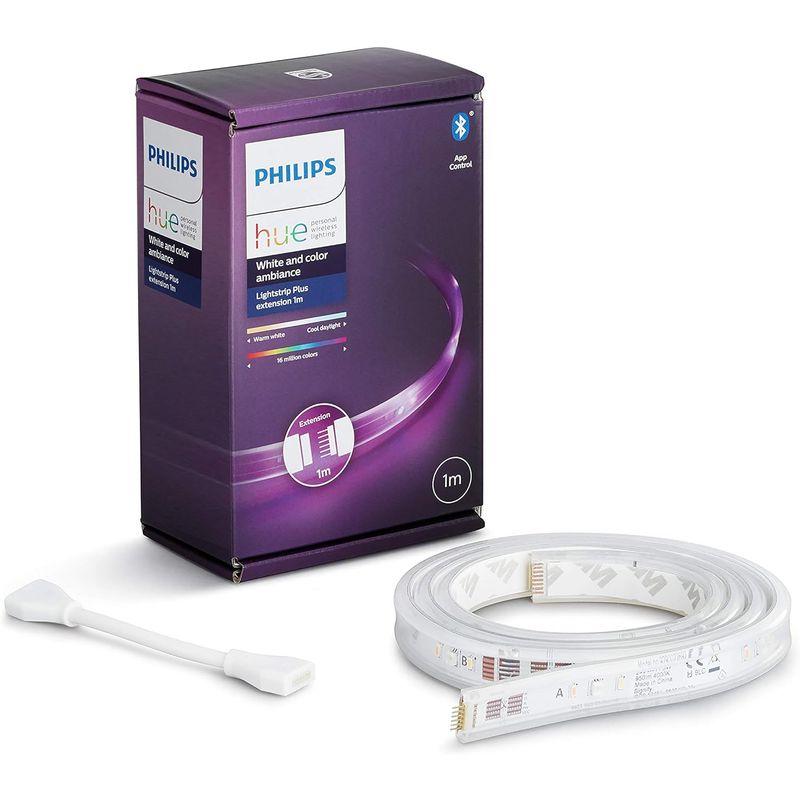 Philips Hue(フィリップスヒュー) LEDテープライト LEDテープ Philips Hue(フィリップスヒュー) LEDテープライト LEDテープ