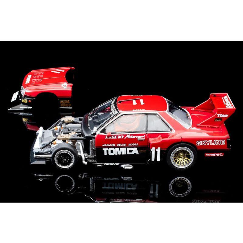 トミカリミテッドヴィンテージ ネオ 1/64 LV-N トミカ トミカリミテッドヴィンテージ ネオ 1/64 LV-N トミカ
