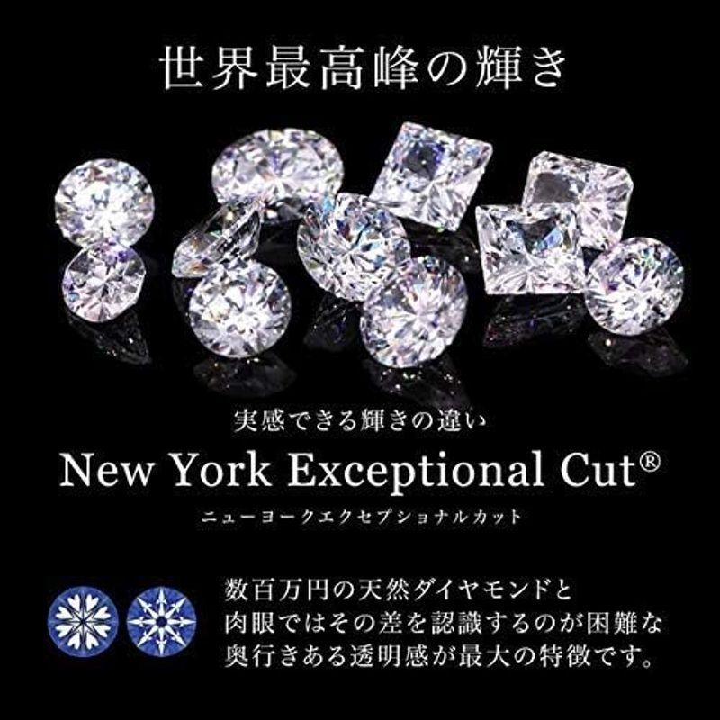 ギフト フロム ニューヨーク イニシャルネックレス G アルファベット レディース 18金 ピンクゴールド 加工 シルバー925 金属アレル 