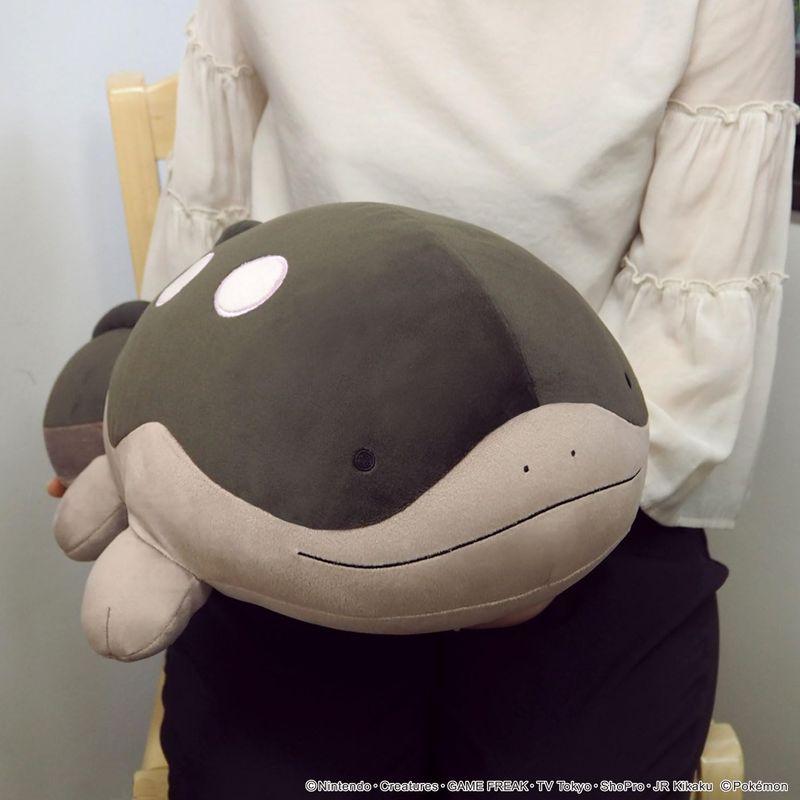 三英貿易 ポケットモンスター ぽてはぐクッション ドオー W37 三英貿易 ポケットモンスター ぽてはぐクッション ドオー W37