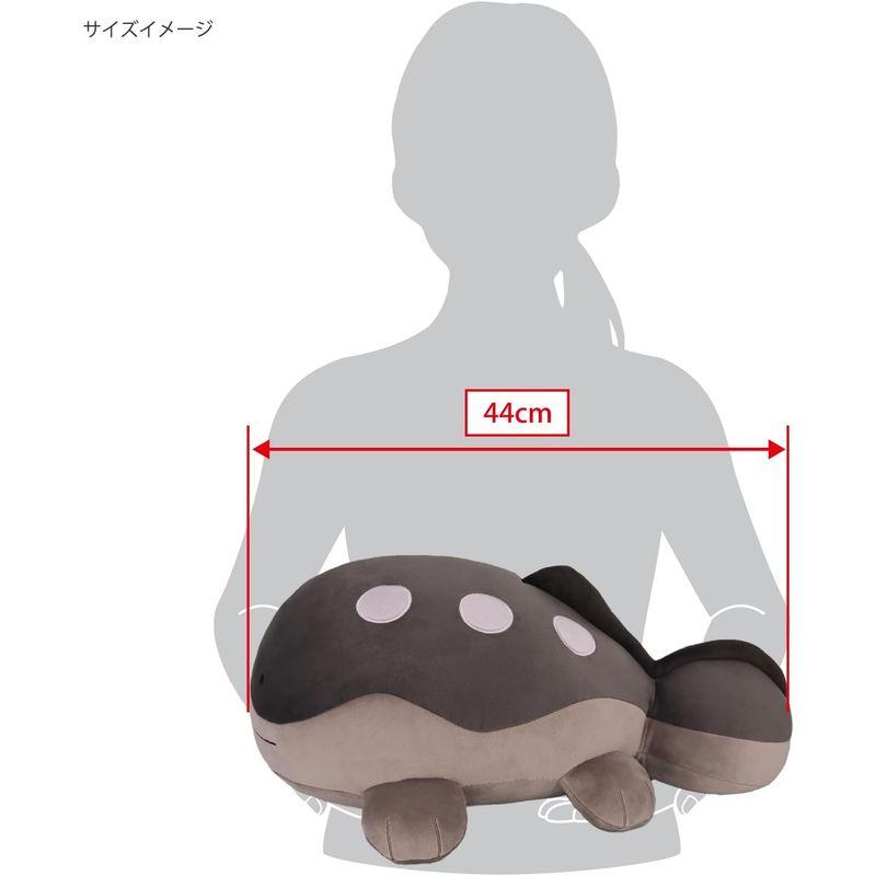 三英貿易 ポケットモンスター ぽてはぐクッション ドオー W37 三英貿易 ポケットモンスター ぽてはぐクッション ドオー W37